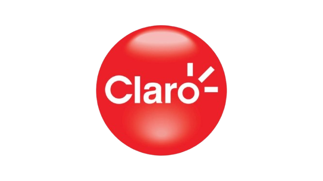 Logo Claro