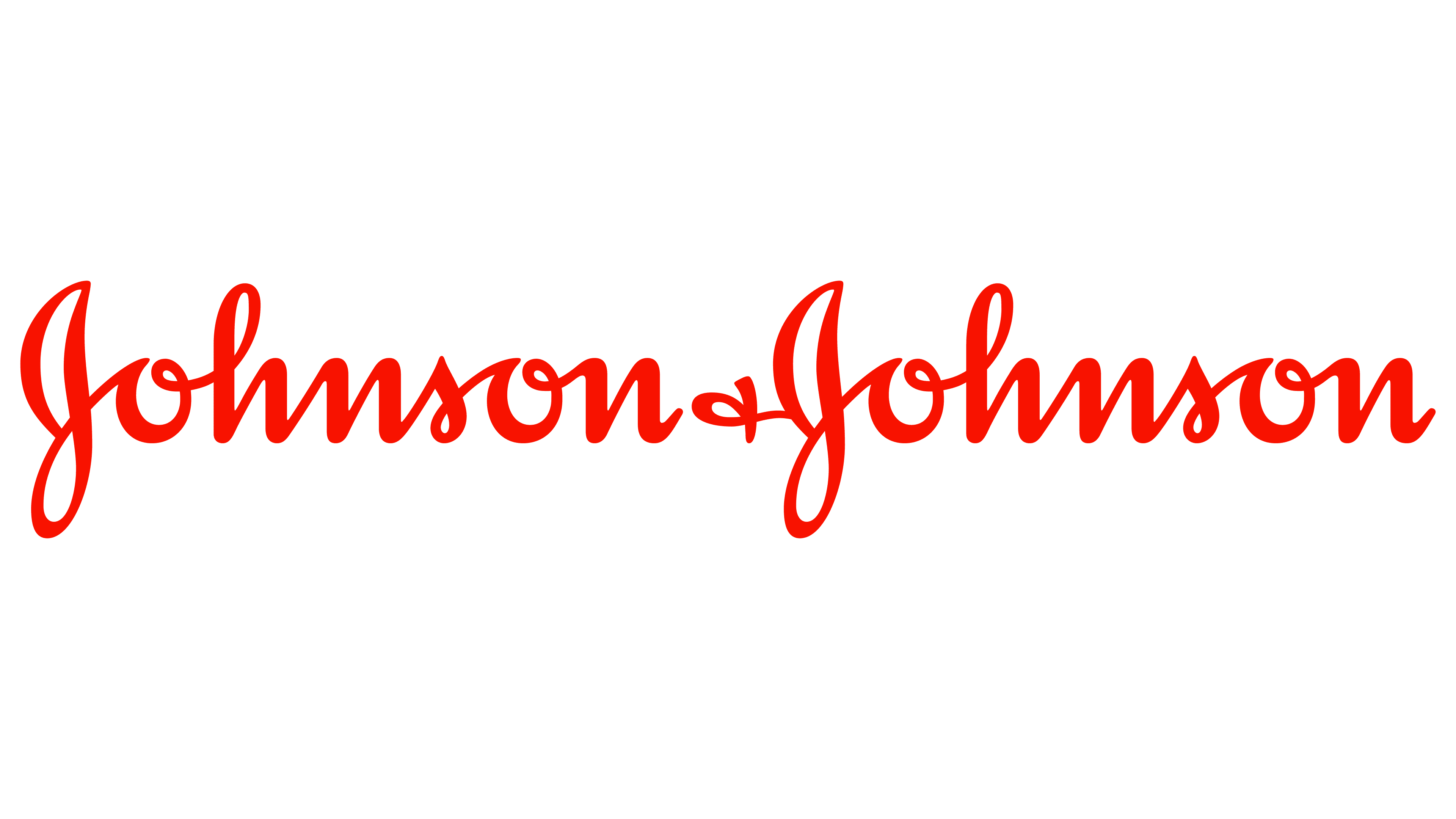Logo Johnson & Johnson
