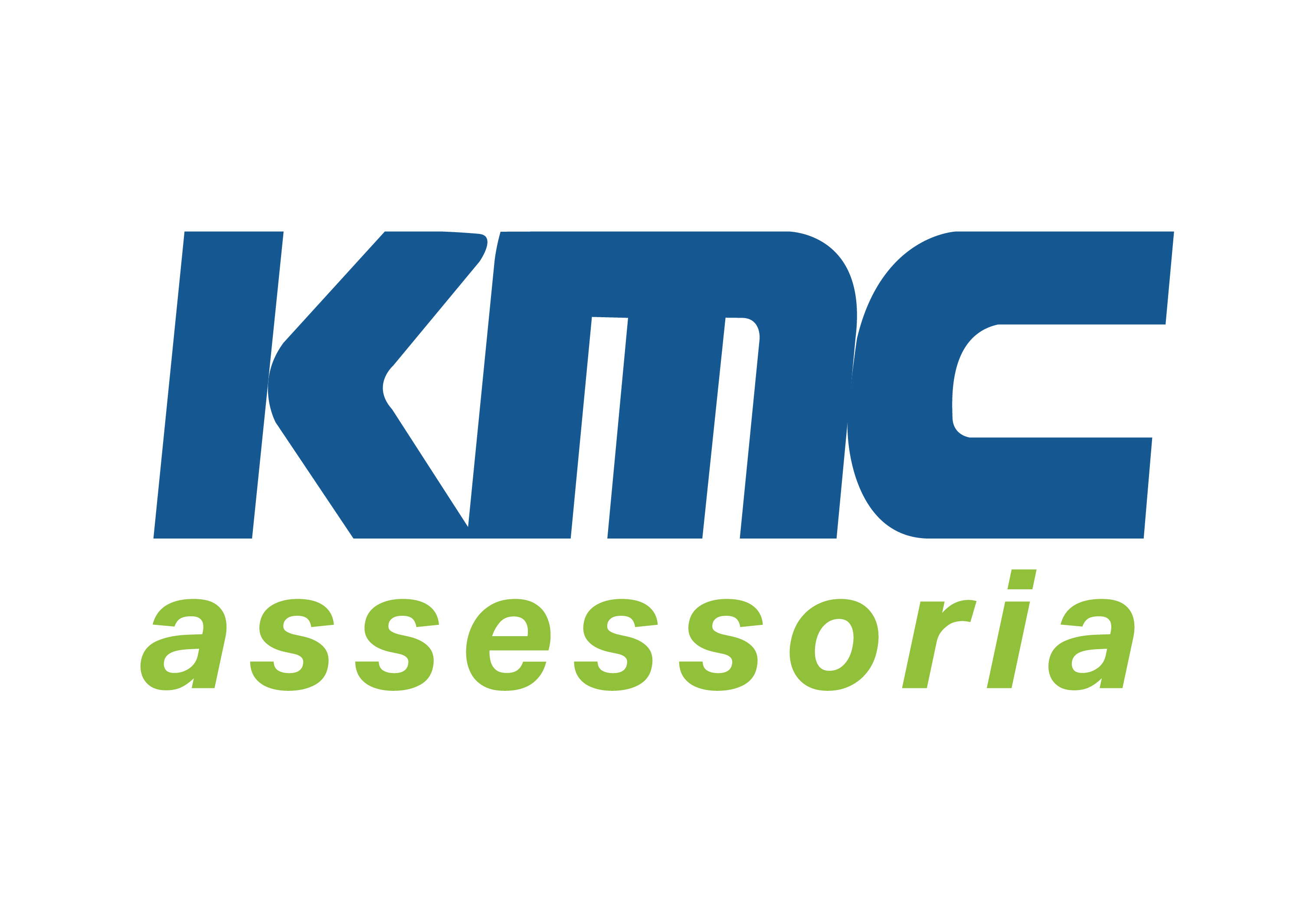 Logo KMC