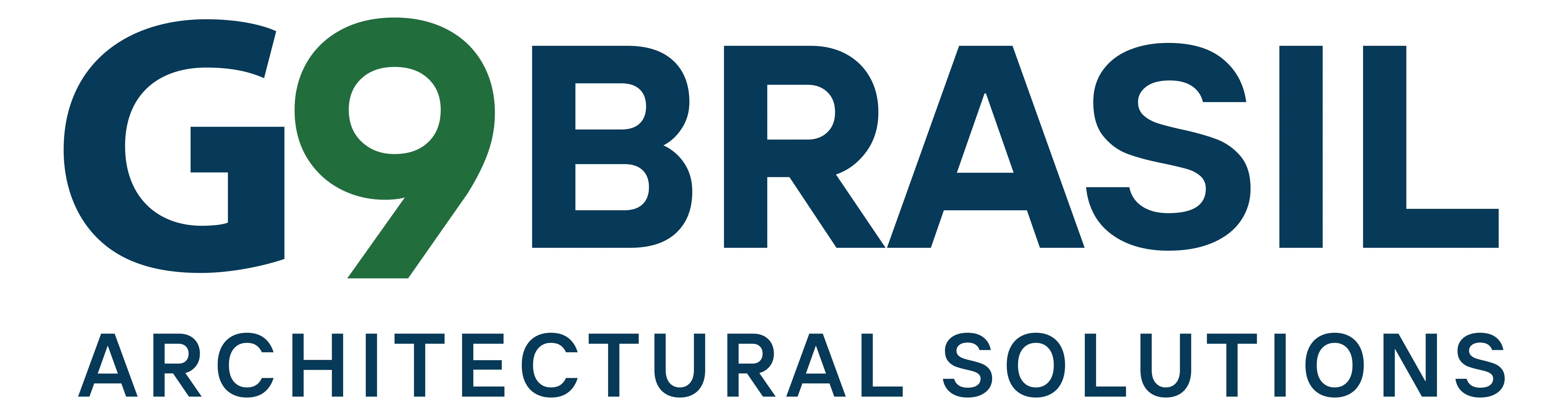 Logo G9 Brasil