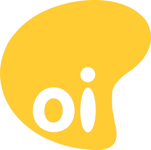 Logo Oi